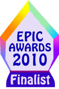 epic award