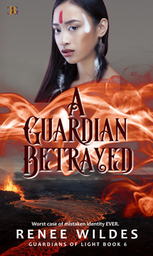 renee wildes A Guardian Betrayed