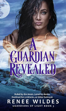renee wildes A Guardian Revealed