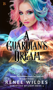 reneen wildes A Guardian's Dream