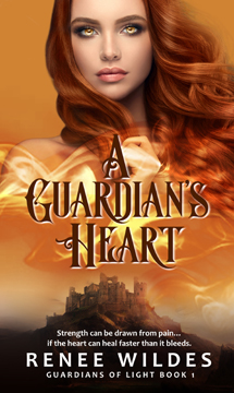 renee wildes A Guardian's Heart