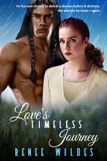 renee wildes A Guardian's Heart
