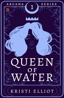 queen of water