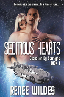 renee wildes SEDITIOUS HEARTS